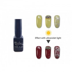 Gel Lac Light Effect 5ml #433